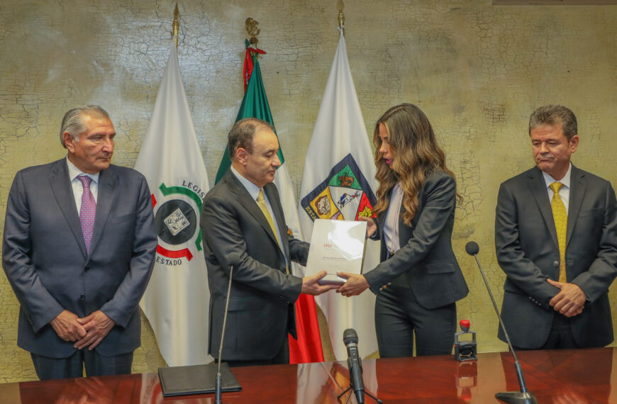 Sonora: un jardín donde las flores no se ven, pero no hay desierto sin esperanza￼