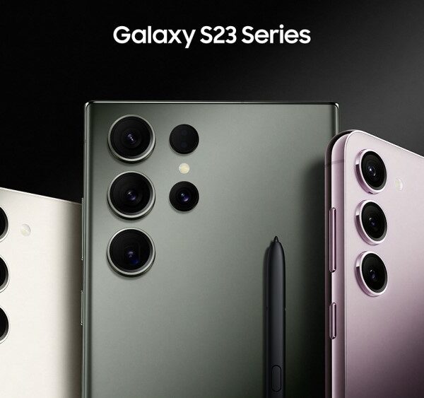 Galaxy S23, S23+ y S23 Ultra llegan a México: así son los nuevos flagships de Samsung presentados hoy