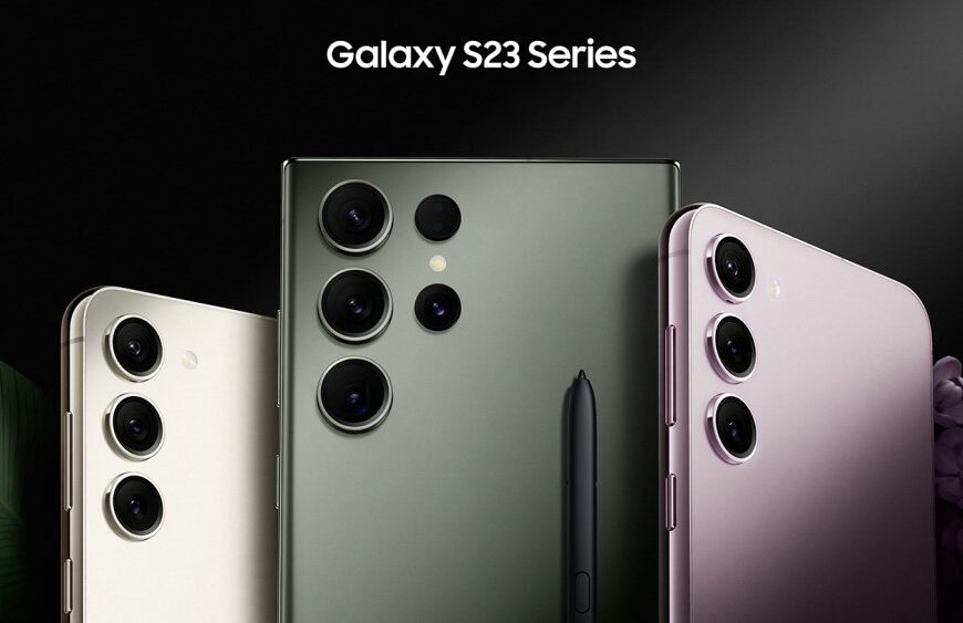 Galaxy S23, S23+ y S23 Ultra llegan a México: así son los nuevos flagships de Samsung presentados hoy