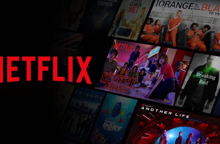 El fin de una era: Así bloqueará Netflix las cuentas compartidas