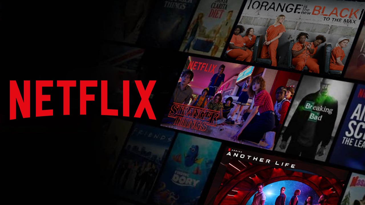 El fin de una era: Así bloqueará Netflix las cuentas compartidas