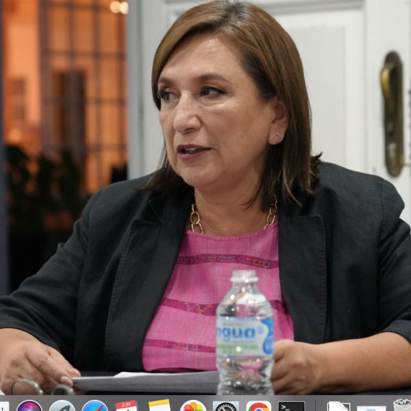 Xóchitl Gálvez Anuncia Impugnaciones Tras Elecciones Presidenciales