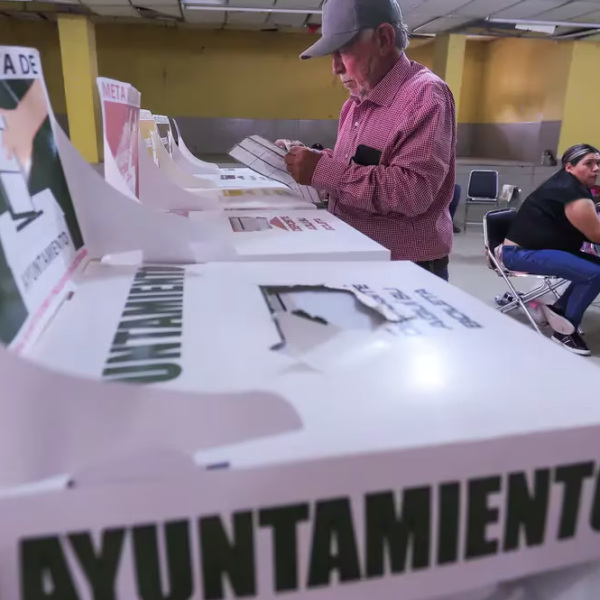 «Dudas sobre votos no registrados en Rayón: ¿Son válidos?»