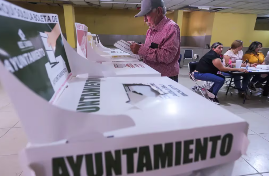 «Dudas sobre votos no registrados en Rayón: ¿Son válidos?»