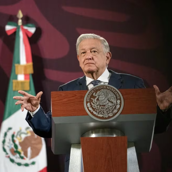 nstituciones en Riesgo por el ‘Plan C’ de AMLO y Morena