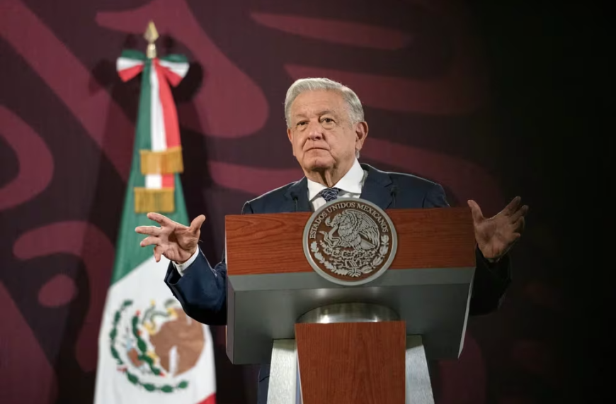 nstituciones en Riesgo por el ‘Plan C’ de AMLO y Morena