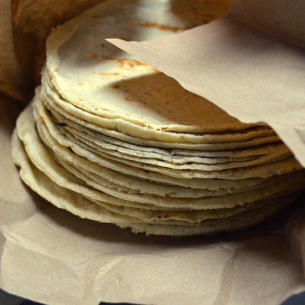 Precio de la Tortilla Baja por Primera Vez en el Año en Hermosillo