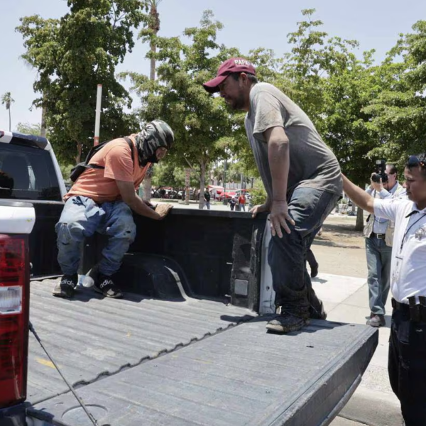 Fotografia: El imparcial