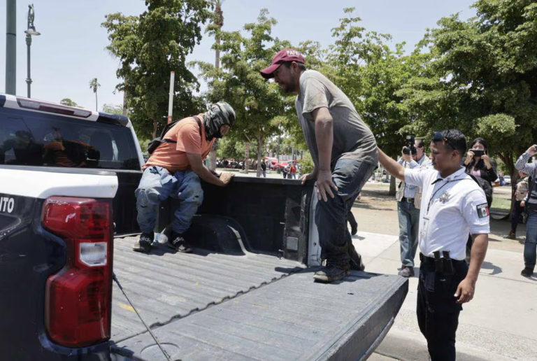 Fotografia: El imparcial