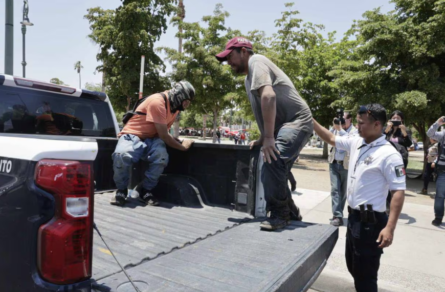 Fotografia: El imparcial