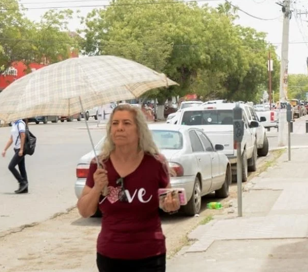 Navojoa se Prepara Ante Pronósticos de Calor Récord