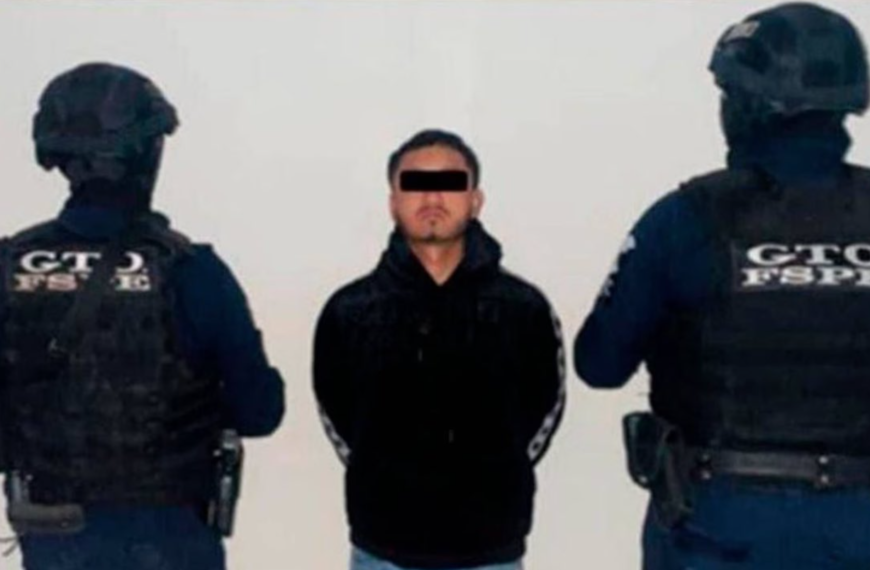 Controversia por Liberación del Hijo de «El Marro» Ordenada por Juez en Querétaro