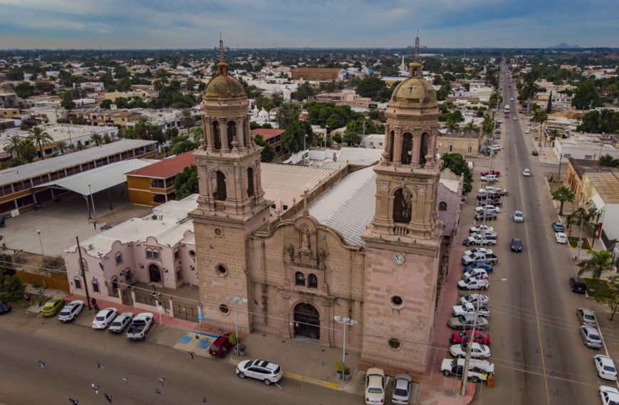 Crisis Laboral en Navojoa: Futuro de 200 Trabajadores en Riesgo