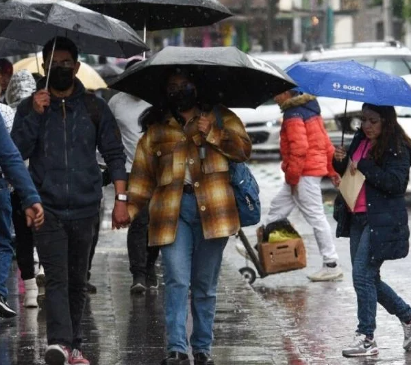 Estado del tiempo en Sonora, hoy 10 de julio 2024: ¿A qué hora lloverá? Conagua advierte granizadas