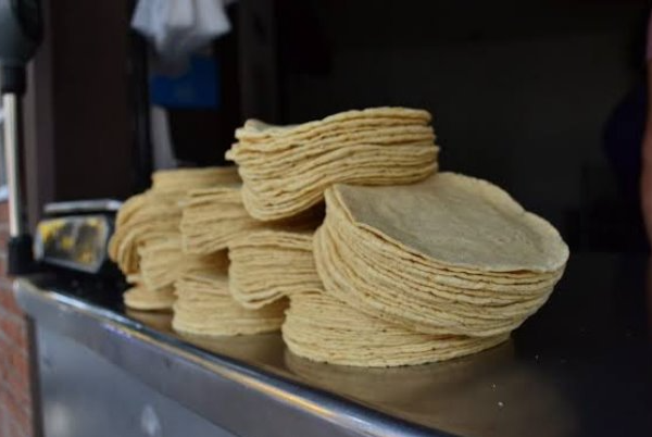 Inflación hace estragos en la canasta básica: La tortilla aumentó 41.8% en Sonora 