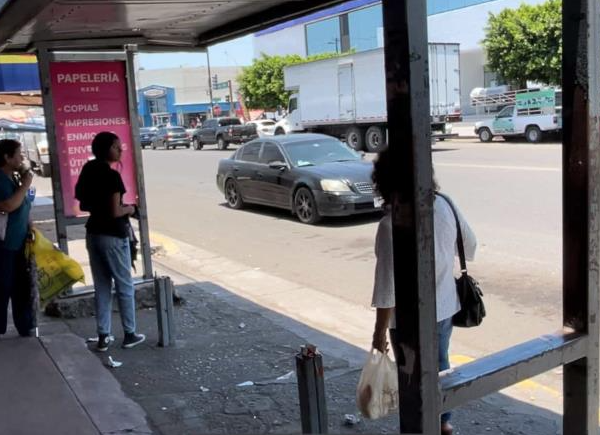 Paradas de camiones refrigeradas podrían ser una realidad en Cajeme