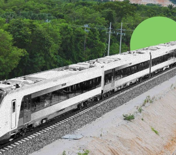 Construcción del tren en Sonora abarataría costos de comerciantes: Canaco