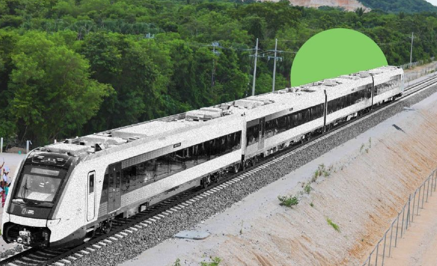 Construcción del tren en Sonora abarataría costos de comerciantes: Canaco