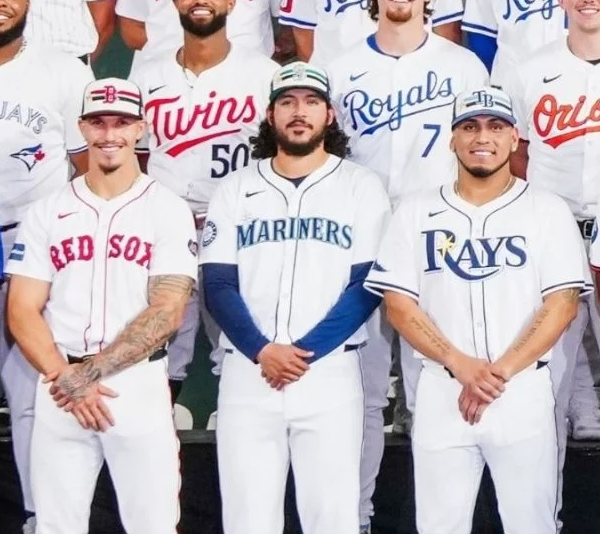 Hermosillense entre los grandes del béisbol: Durán, Muñoz y Paredes intentarán robarse el show en el All Star Game 2024