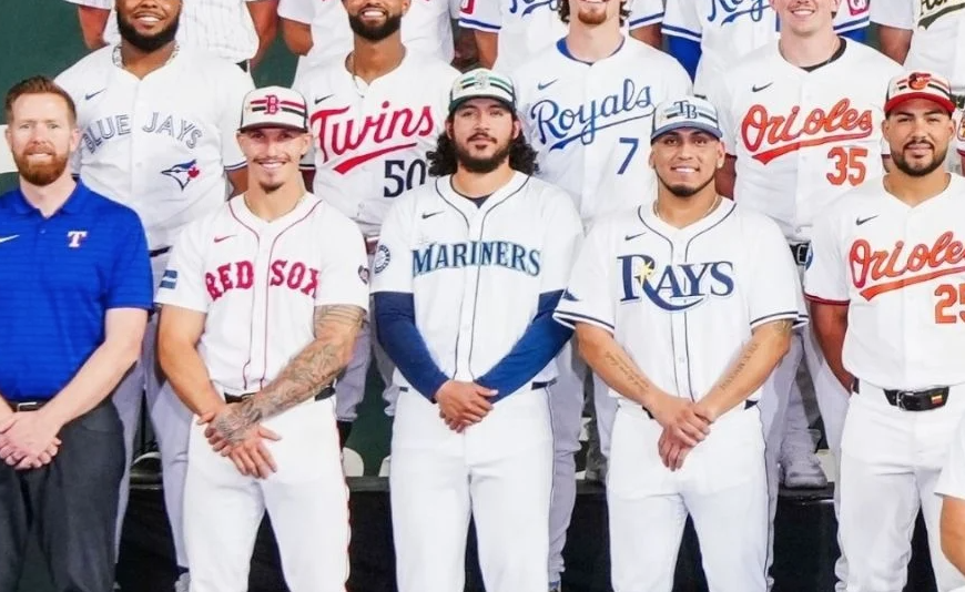 Hermosillense entre los grandes del béisbol: Durán, Muñoz y Paredes intentarán robarse el show en el All Star Game 2024