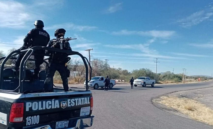 Estrategias Sociales para la Seguridad: Alfonso Durazo Resalta Disminución de Delitos en Sonora