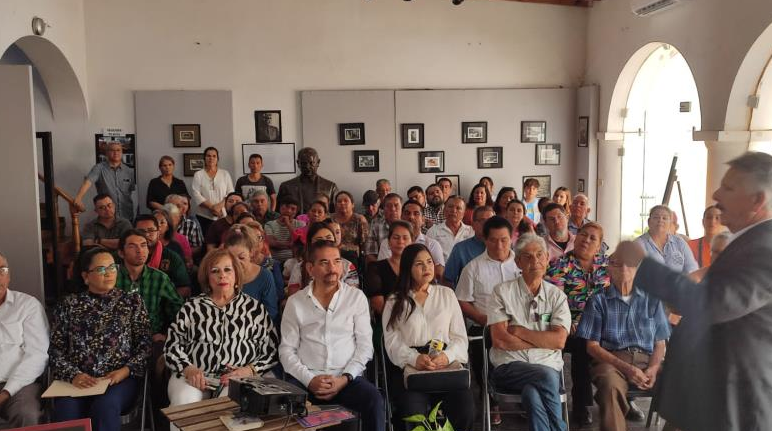 Huatabampo celebra el 96 aniversario luctuoso de Álvaro Obregón con actividades en su museo
