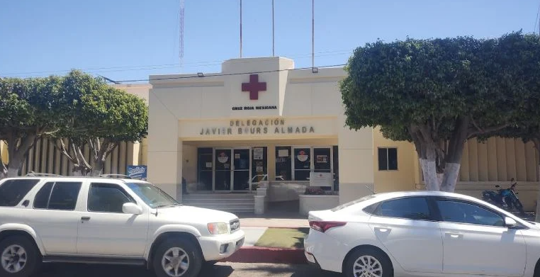 Ciudad Obregón: Cruz Roja Advierte Repunte de Casos de Golpes de Calor Atendidos