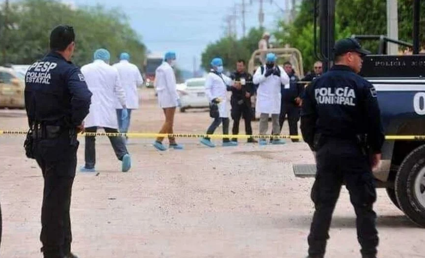 El Futuro del Mando Único en Sonora: Un Experimento en San Luis Río Colorado