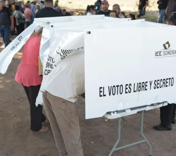 Germán Vázquez Será el Próximo Regidor Étnico en Etchojoa con un 70% de los Votos