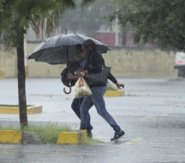 Estado del tiempo hoy 14 de agosto: Lluvias y Calor Extremo se Combinan, Advierte Conagua