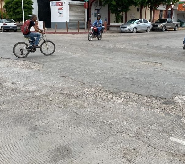 «Cruceros Patito» en Navojoa: Un Año Después, la Historia se Repite