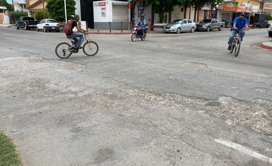 «Cruceros Patito» en Navojoa: Un Año Después, la Historia se Repite