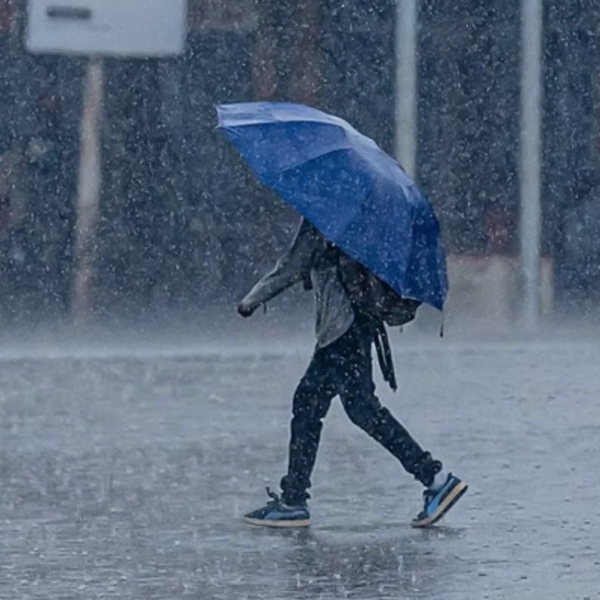 Pronóstico del Clima en Sonora: Lluvias Fuertes, Granizadas y Calor Intenso para este Jueves 15 de Agosto