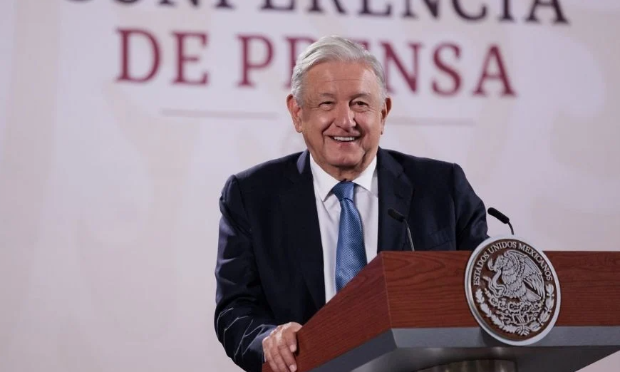 AMLO se Despide de Sonora: Última Visita del Presidente Antes de Concluir su Mandato