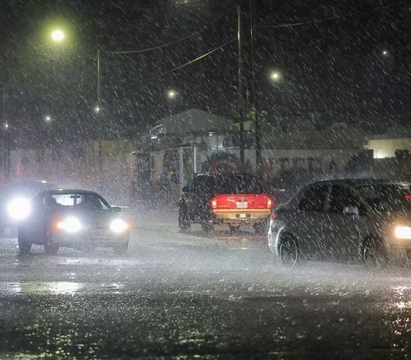 Estado del tiempo en Sonora HOY 30 de agosto: Monzón Mexicano Generaría Lluvias en Parte del Estado