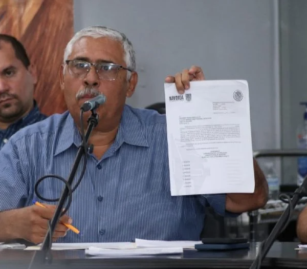 Aprueban sede y contenido del Tercer Informe de Gobierno en Navojoa