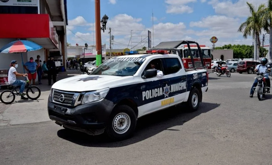 Navojoa cierra el mes de agosto con más de 39 delitos patrimoniales