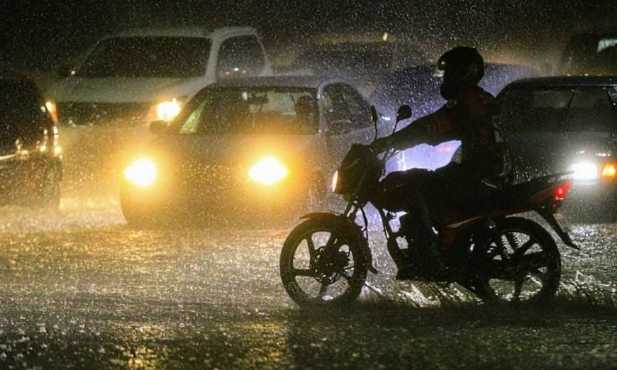 Estado del tiempo en Sonora hoy 4 de septiembre: Monzón mexicano provocará lluvias fuertes, dice Conagua