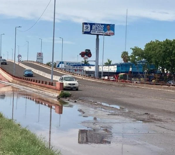 Estado del tiempo en Sonora hoy 5 de septiembre: Habrá tormentas fuertes por monzón mexicano advierte Conagua