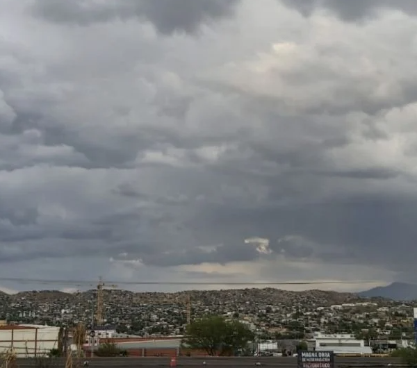 Estado del tiempo en Sonora hoy 6 de septiembre: Conagua pronostica chubascos y calor de 40°C