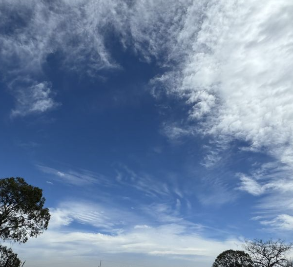 Estado del tiempo en Sonora hoy, 9 de septiembre: Conagua advierte fuertes vientos y lluvias