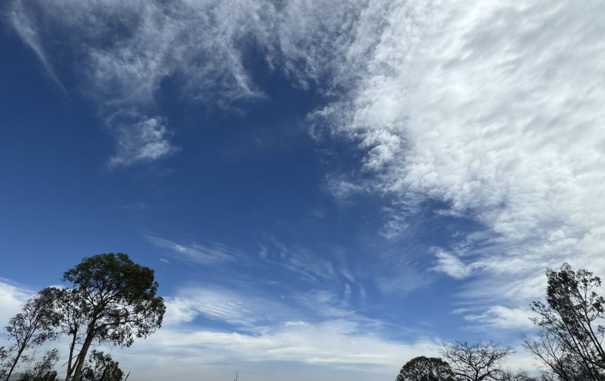 Estado del tiempo en Sonora hoy, 9 de septiembre: Conagua advierte fuertes vientos y lluvias