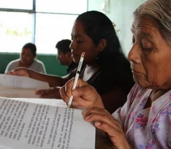 Más de ocho mil personas en la región del Mayo son analfabetas: Un desafío para el desarrollo