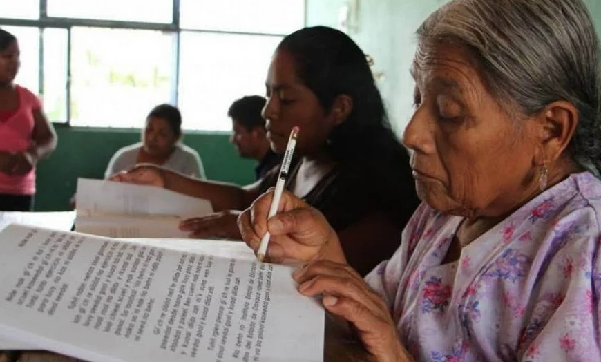 Más de ocho mil personas en la región del Mayo son analfabetas: Un desafío para el desarrollo