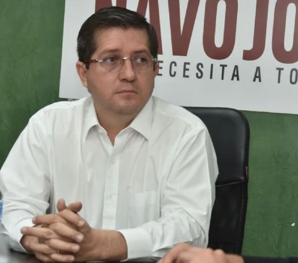 ISAF contradice el presunto ‘plan de austeridad’ de Elías Retes en Navojoa