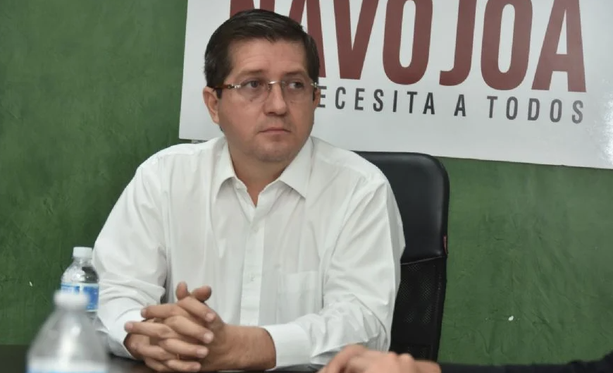 ISAF contradice el presunto ‘plan de austeridad’ de Elías Retes en Navojoa