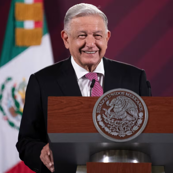 Sonora en la última gira de AMLO: Presidente cierra su mandato con visitas importantes