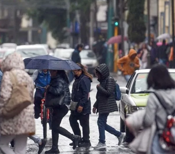 Estado del tiempo en Sonora hoy 17 de septiembre: Frente Frío N° 2 traerá lluvias y bajas temperaturas