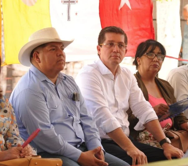 Dirección de Asuntos Indígenas en Navojoa: Una dependencia olvidada