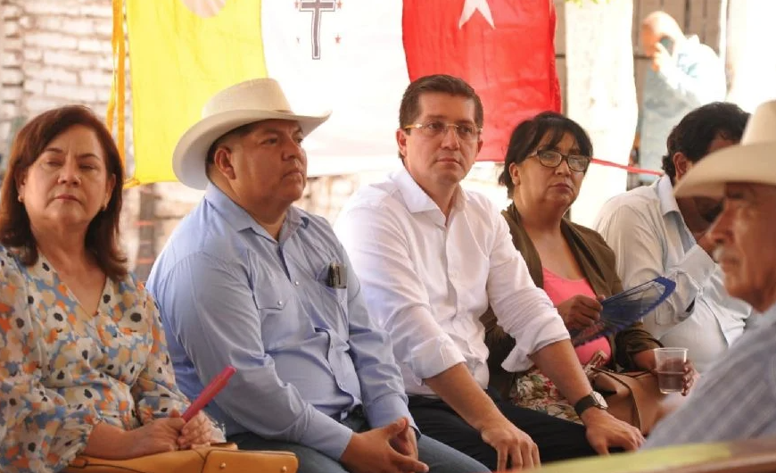 Dirección de Asuntos Indígenas en Navojoa: Una dependencia olvidada